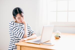 産後の体型変化を考える記事イメージ