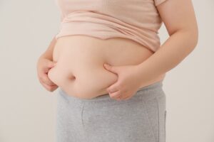お腹・ウエストまわりの記事イメージ